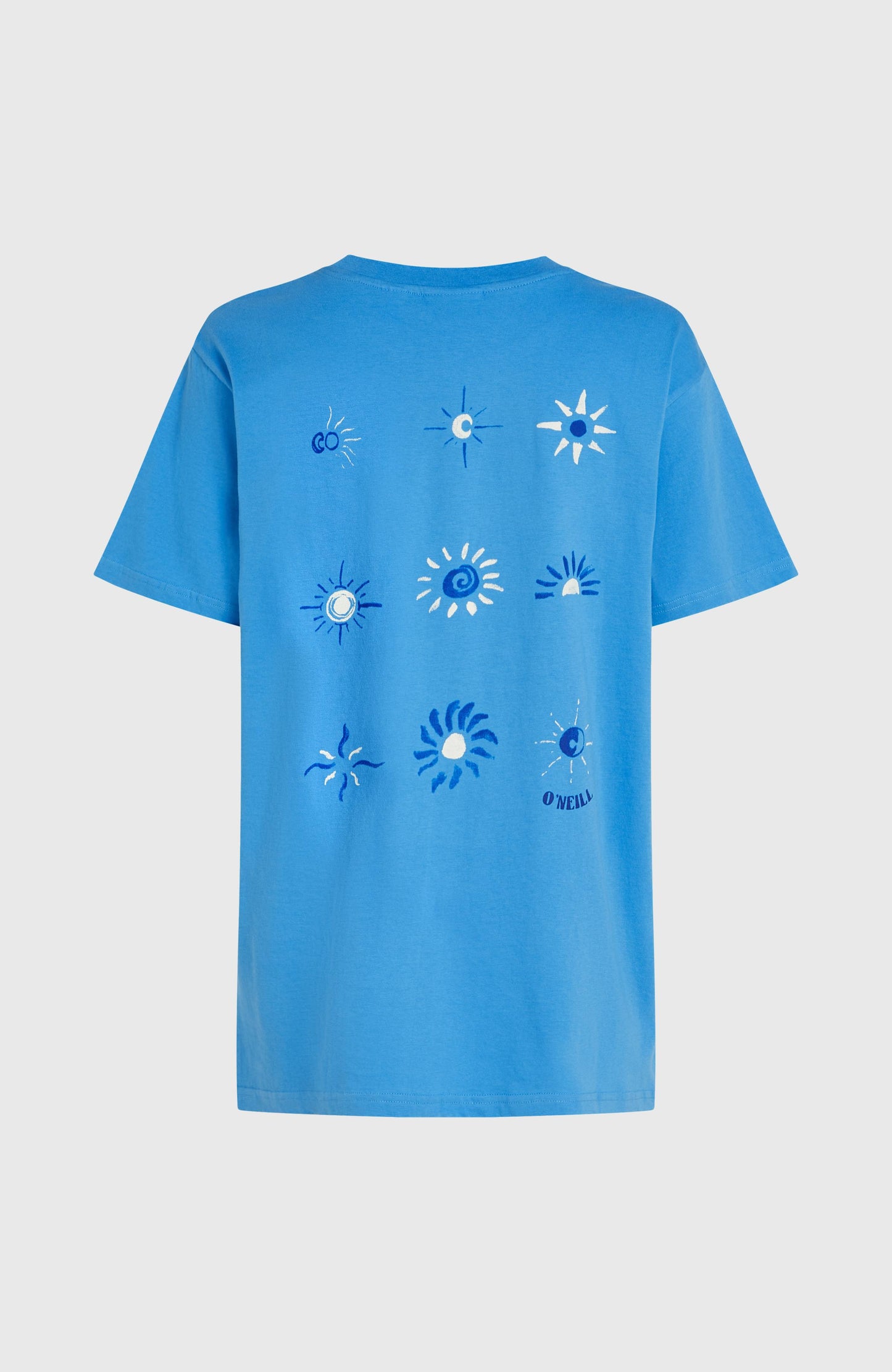 Women Women of the Wave T-Shirt