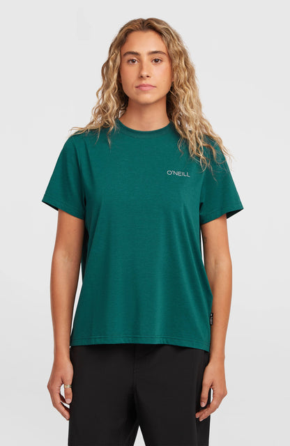 Women O'Neill Hybrid Polygiene T-Shirt