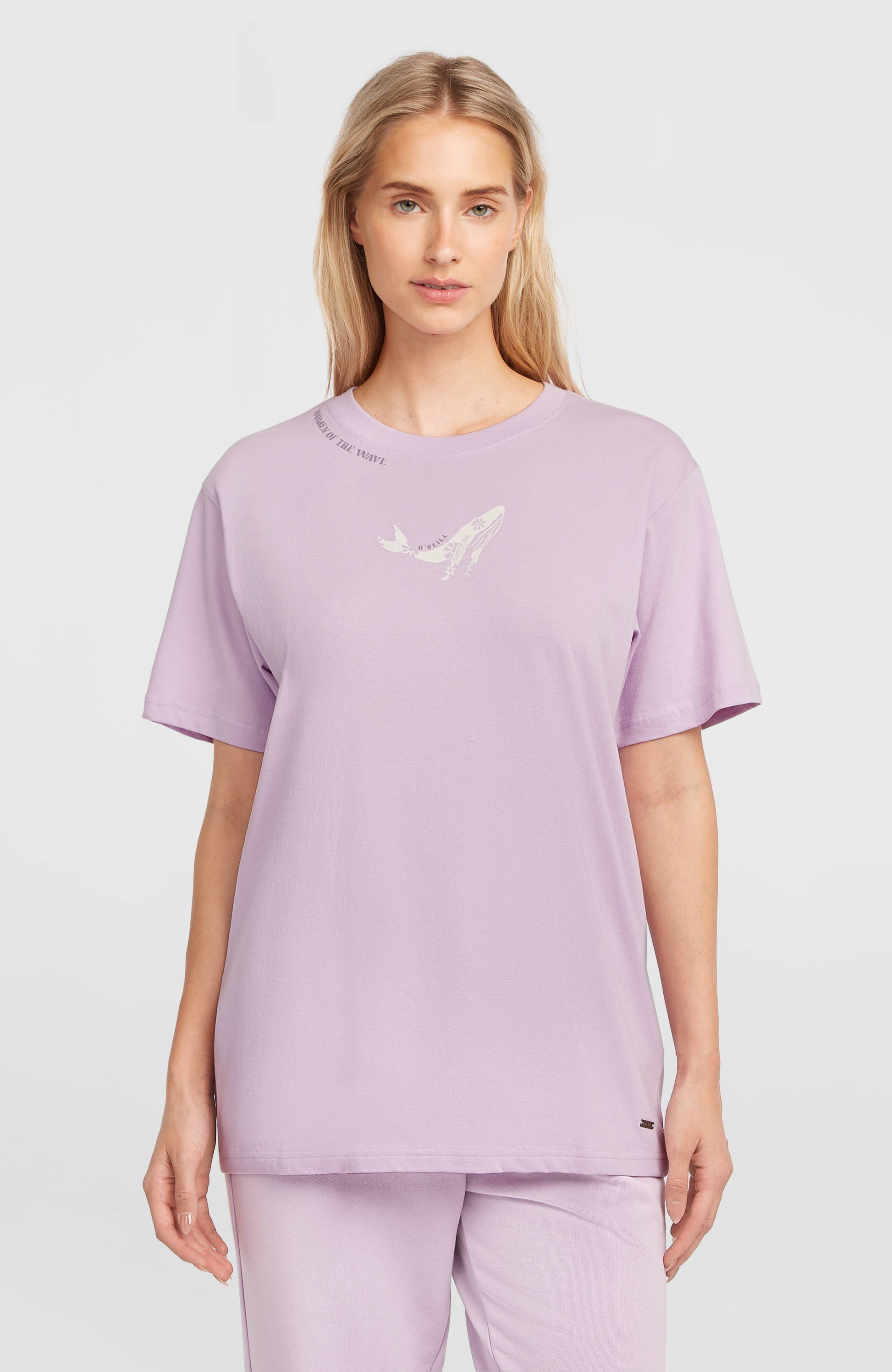 Women Women of the Wave T-Shirt