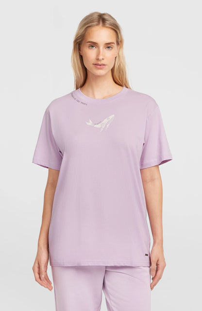 Women Women of the Wave T-Shirt