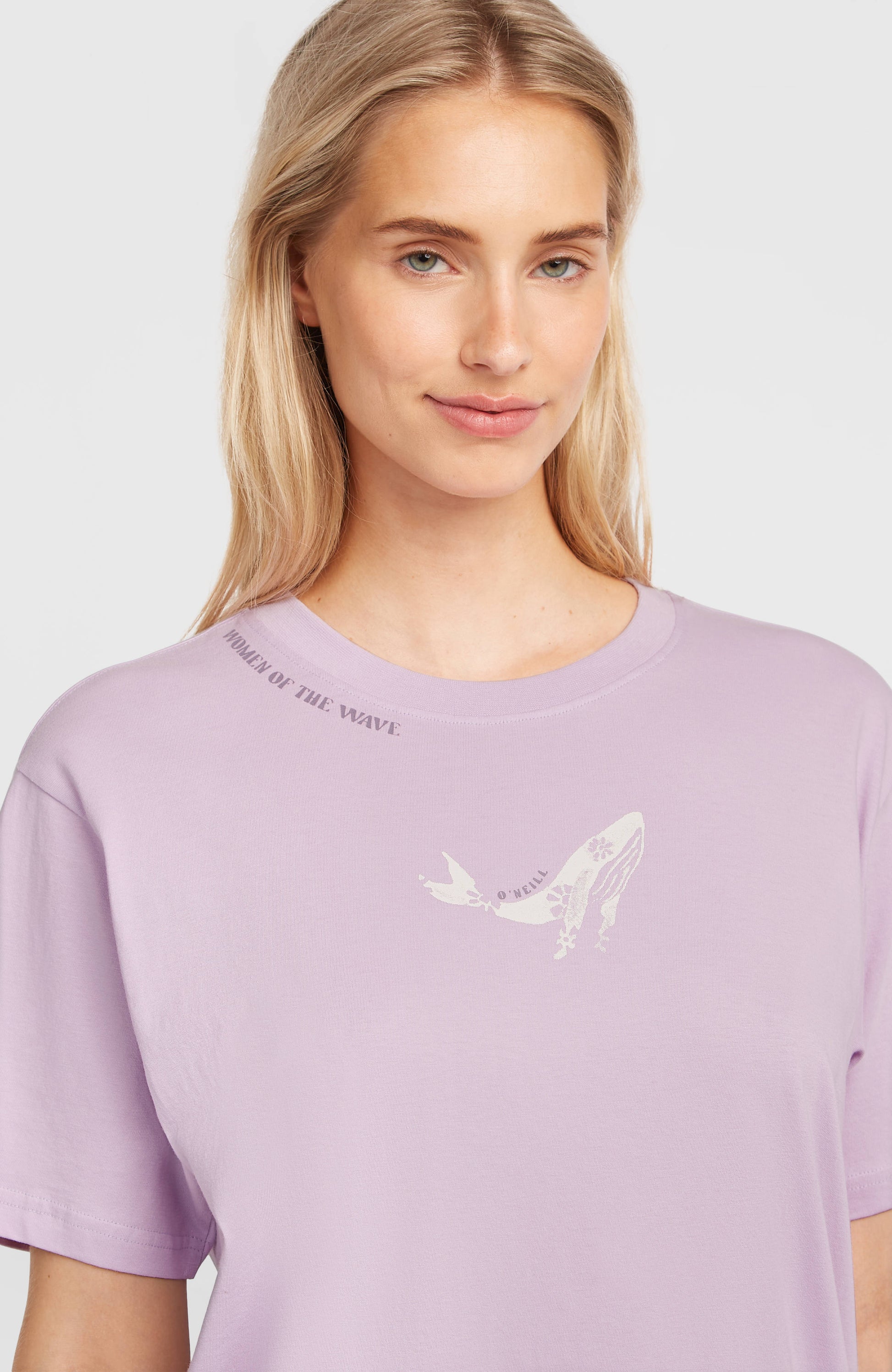 Women Women of the Wave T-Shirt