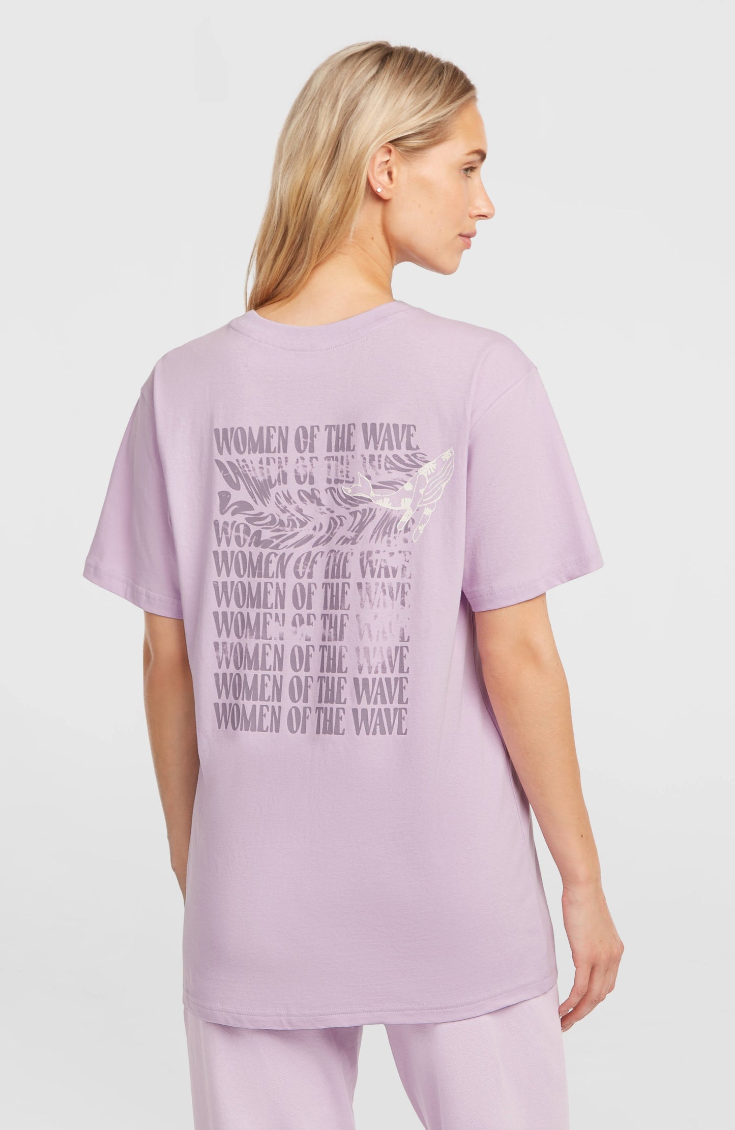Women Women of the Wave T-Shirt
