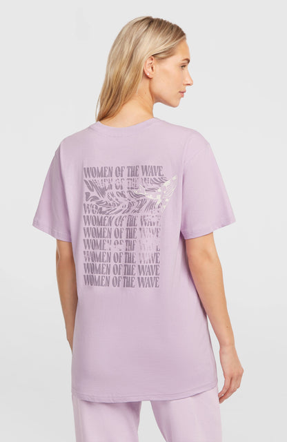 Women Women of the Wave T-Shirt