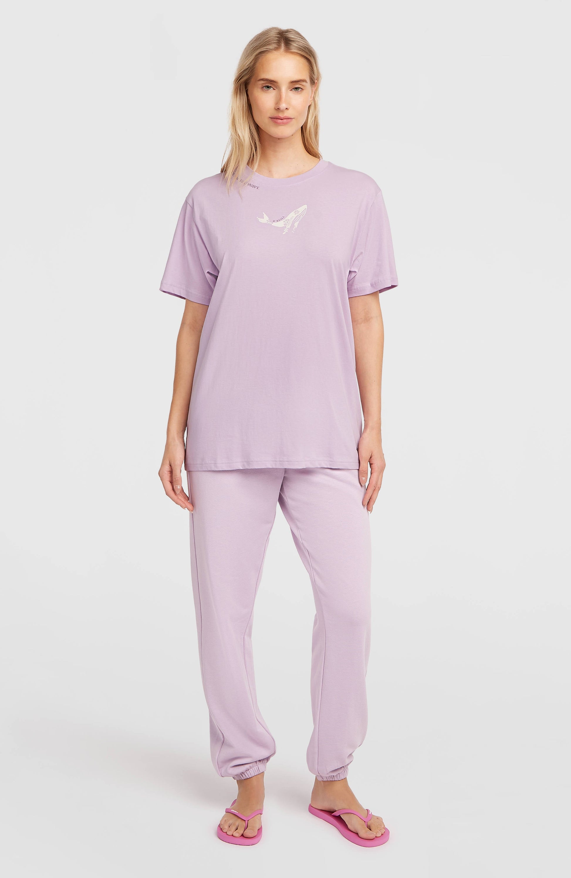Women Women of the Wave T-Shirt