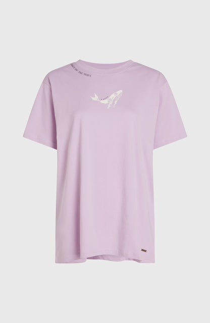 Women Women of the Wave T-Shirt