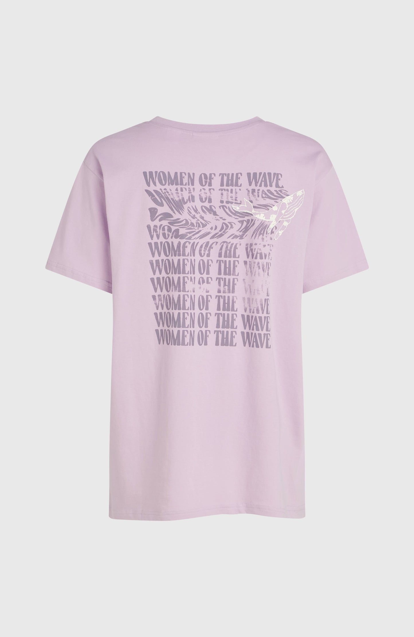 Women Women of the Wave T-Shirt