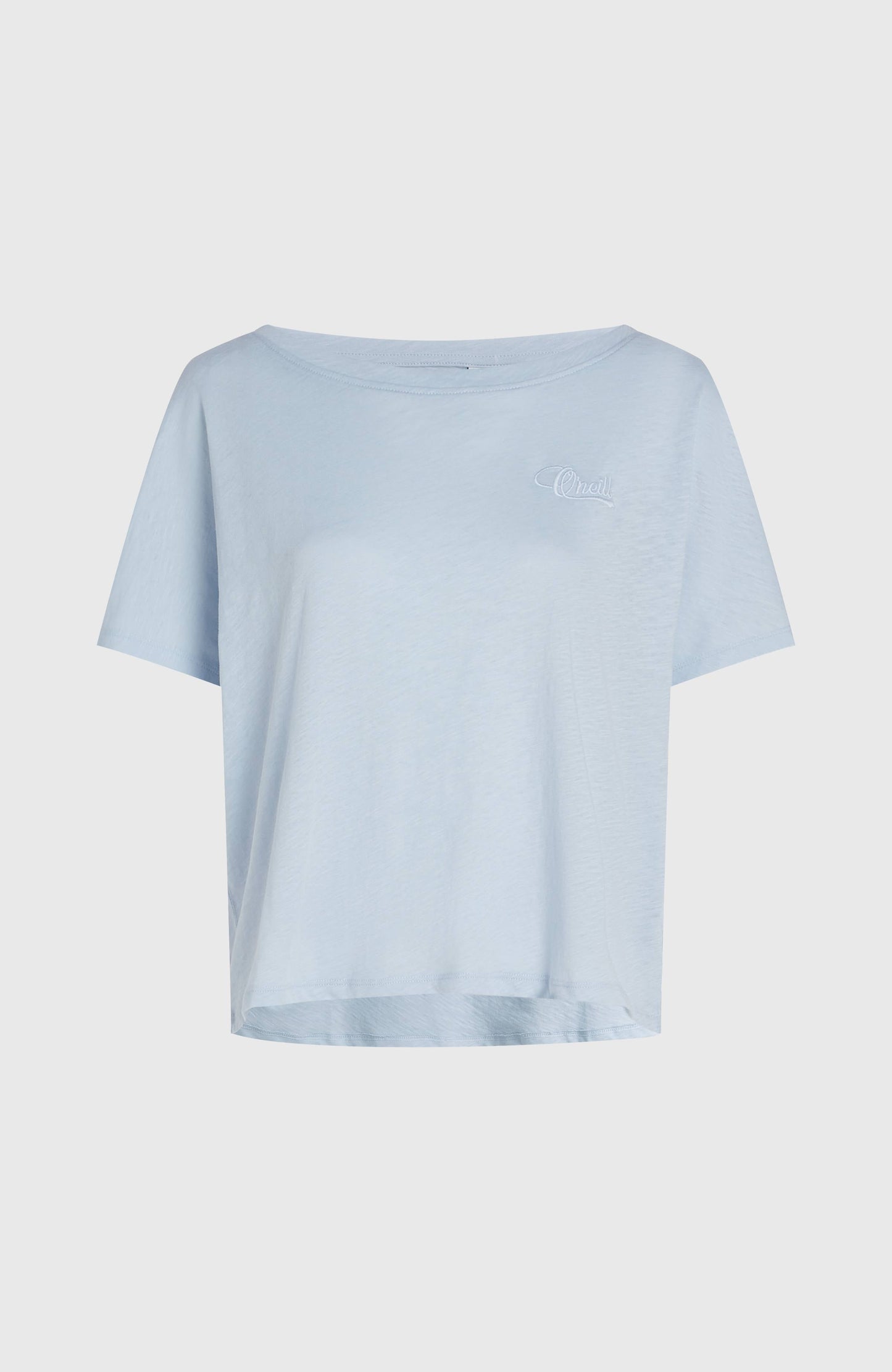 Women Essentials O'Neill Script Scoop Neck T-Shirt