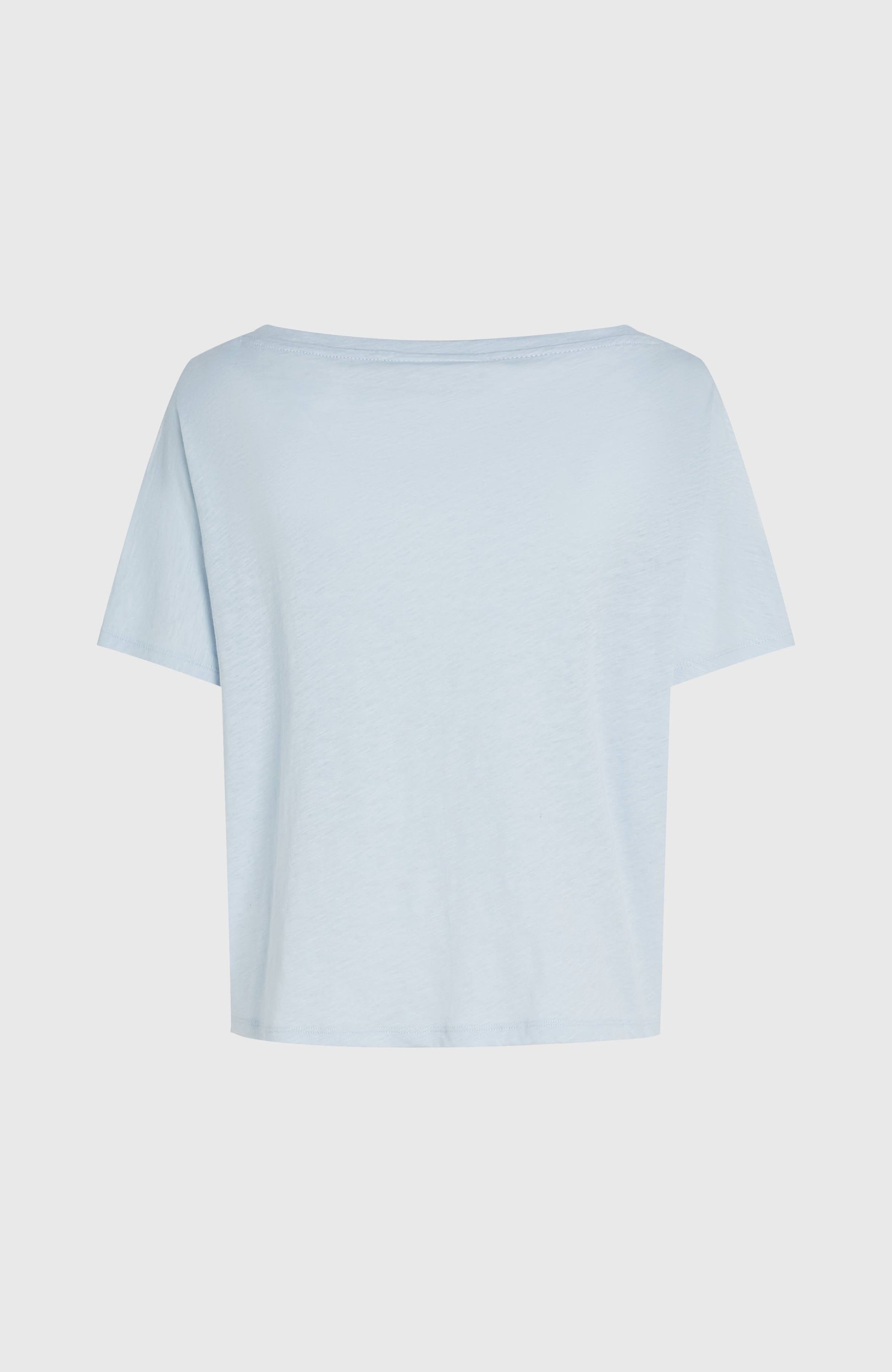 Women Essentials O'Neill Script Scoop Neck T-Shirt