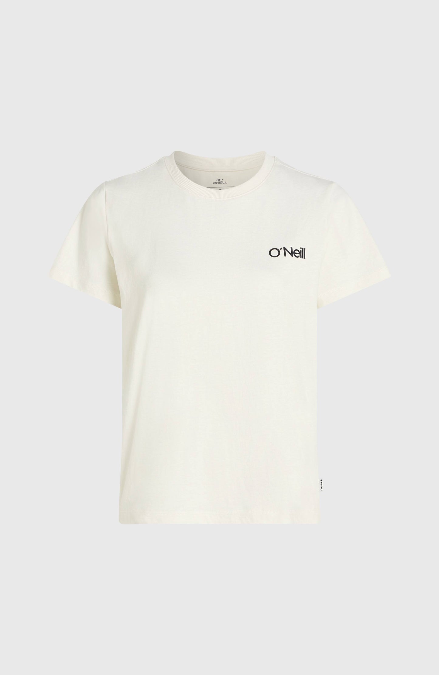 Women O'Neill Polygiene Cotton Graphic T-Shirt