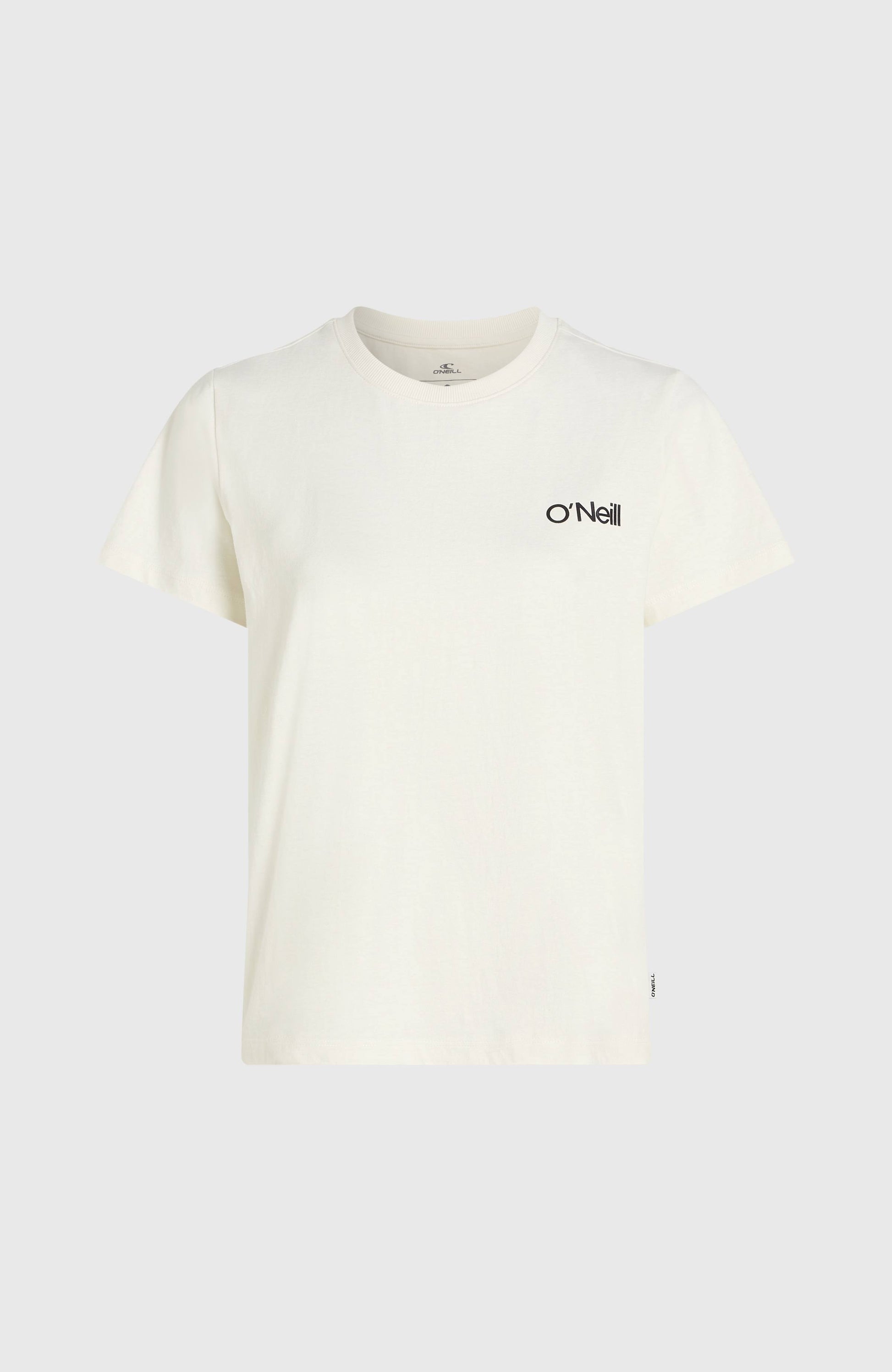 Women O'Neill Polygiene Cotton Graphic T-Shirt