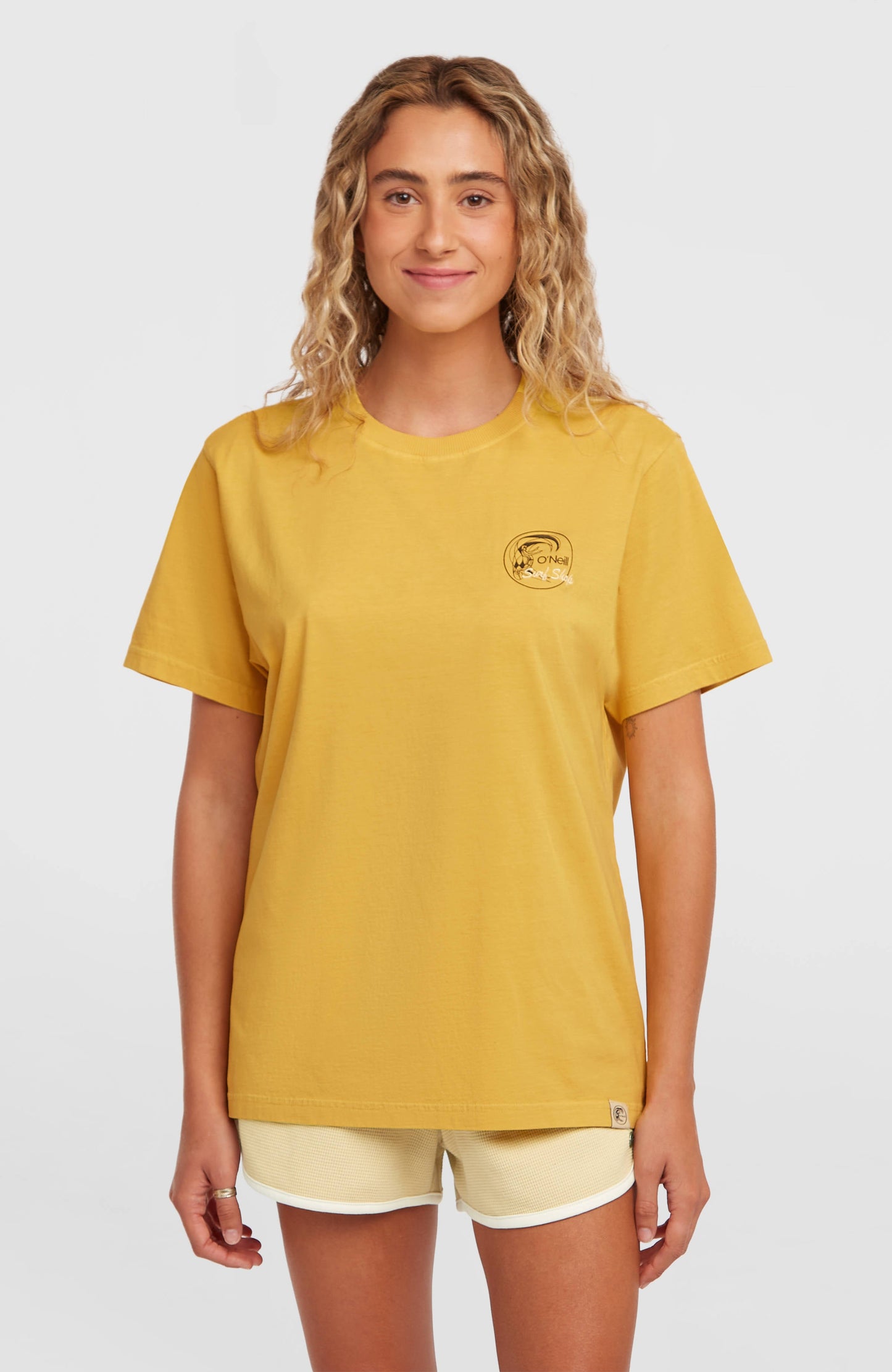 Women O'Riginals Vintage Graphic T-Shirt