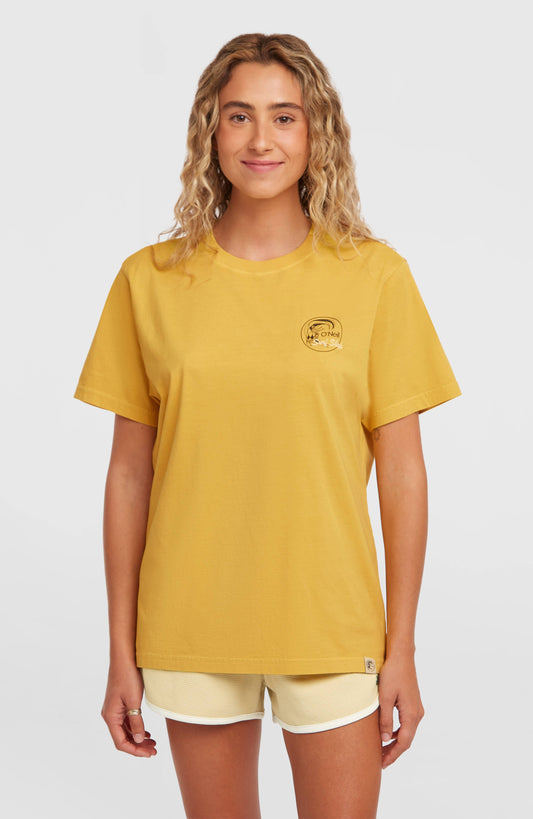 Women O'Riginals Vintage Graphic T-Shirt
