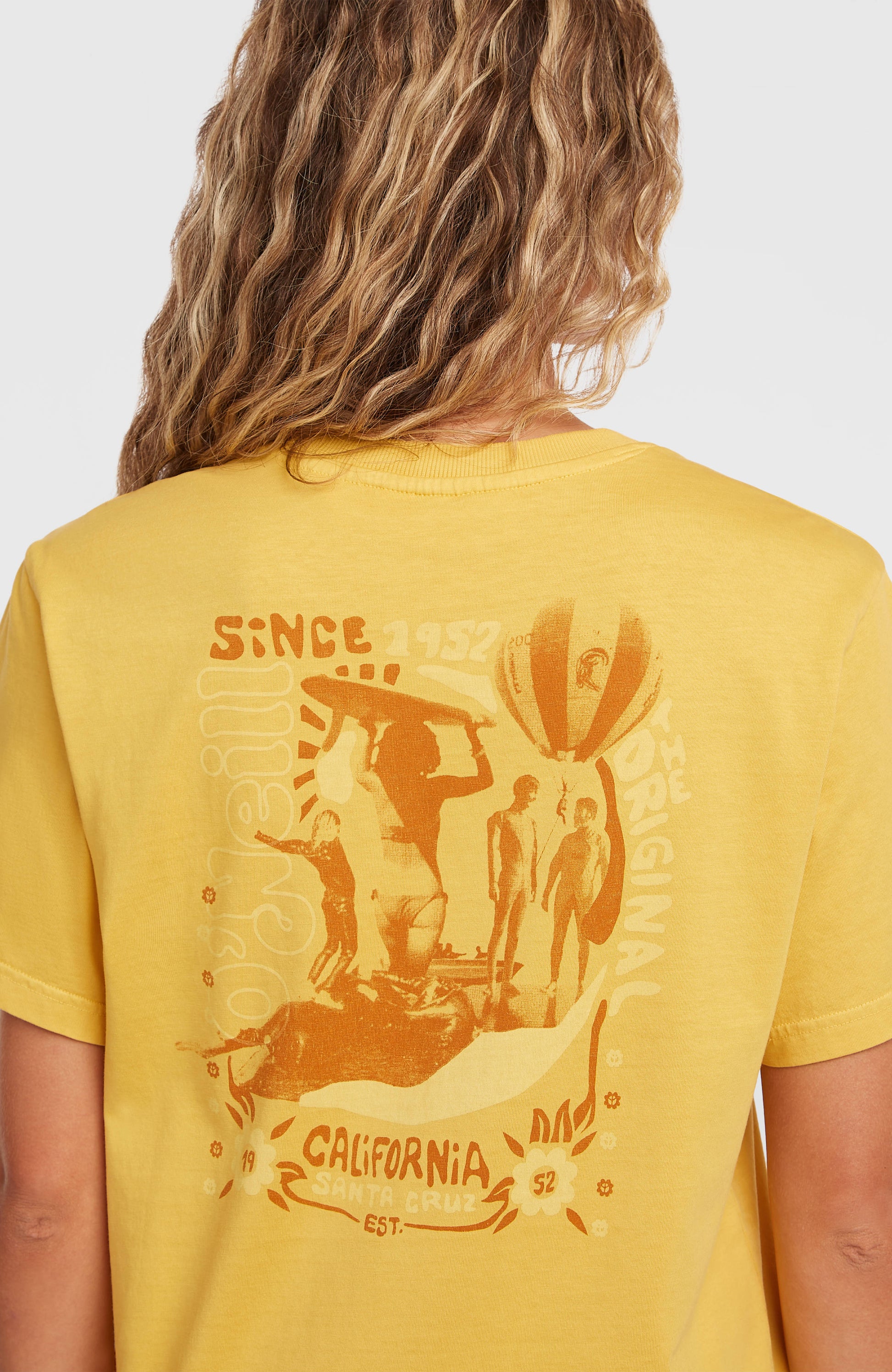 Women O'Riginals Vintage Graphic T-Shirt