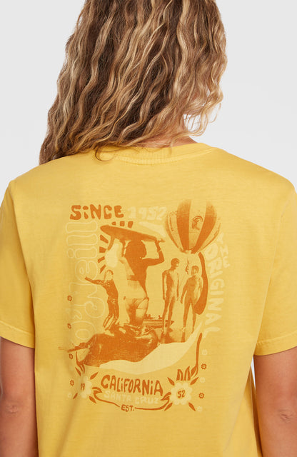 Women O'Riginals Vintage Graphic T-Shirt