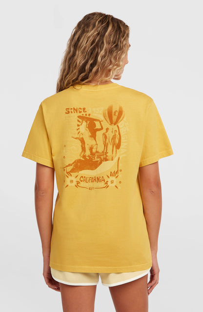 Women O'Riginals Vintage Graphic T-Shirt