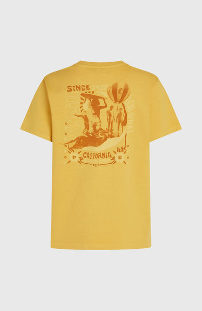 Women O'Riginals Vintage Graphic T-Shirt