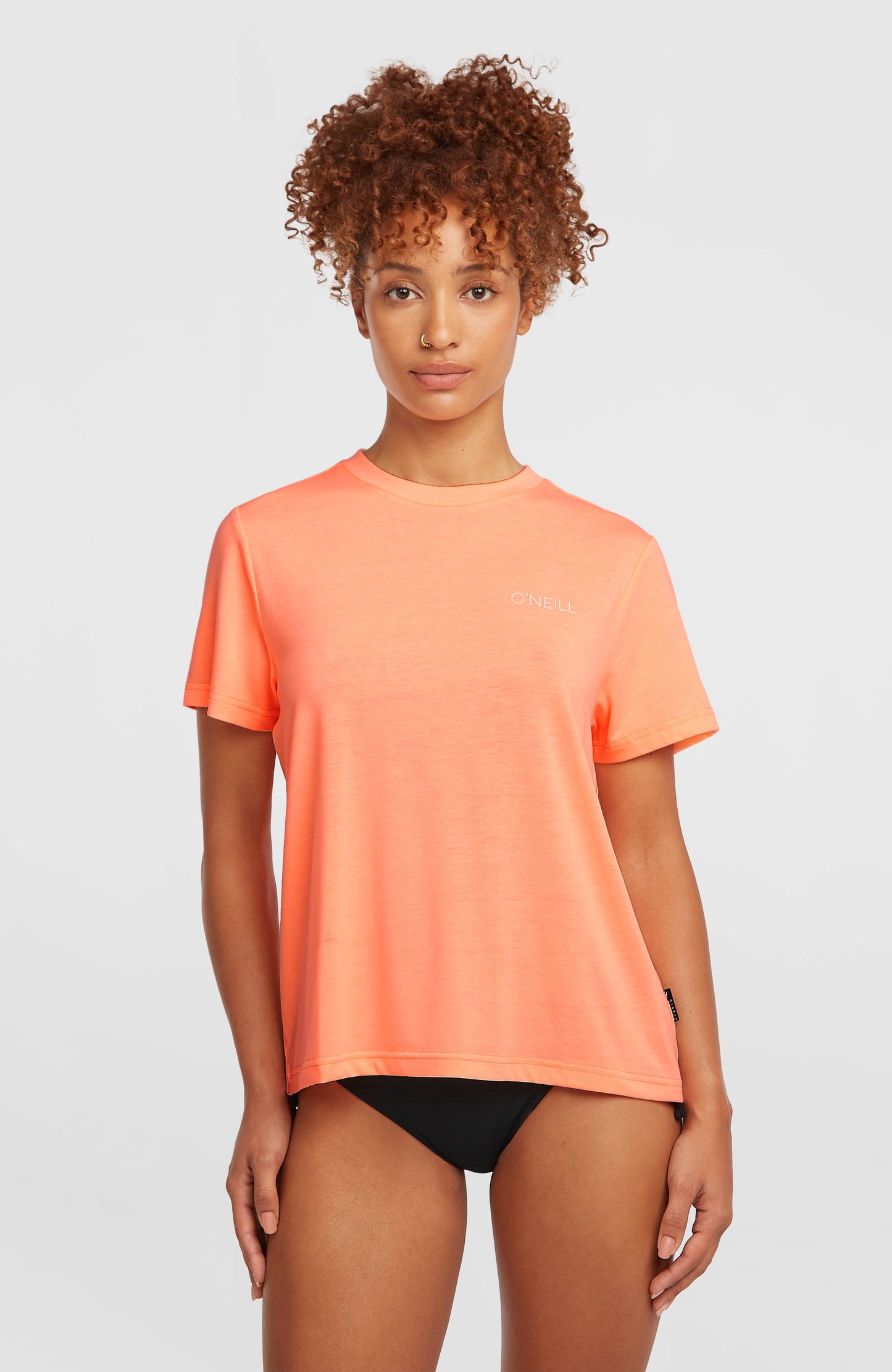 Women O'Neill Hybrid Polygiene T-Shirt