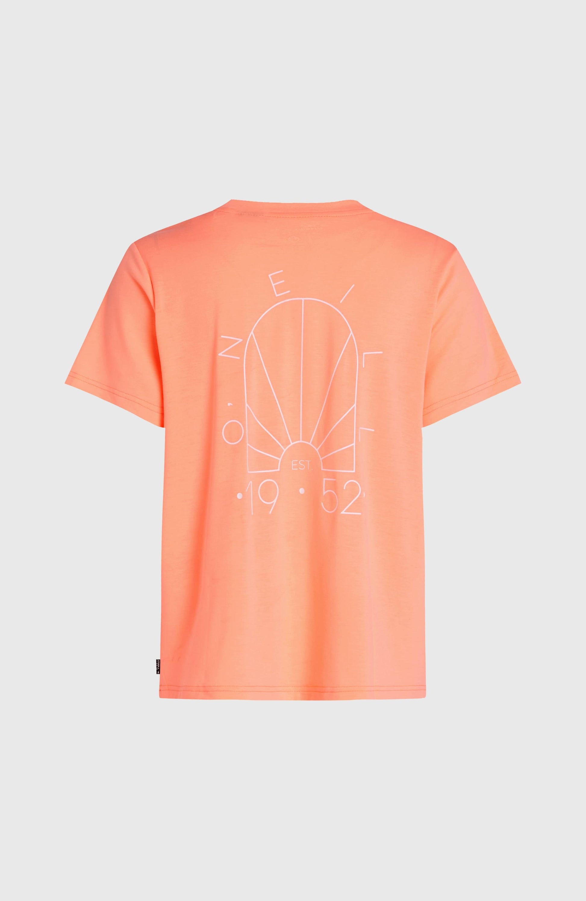 Women O'Neill Hybrid Polygiene T-Shirt