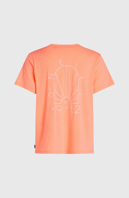 Women O'Neill Hybrid Polygiene T-Shirt