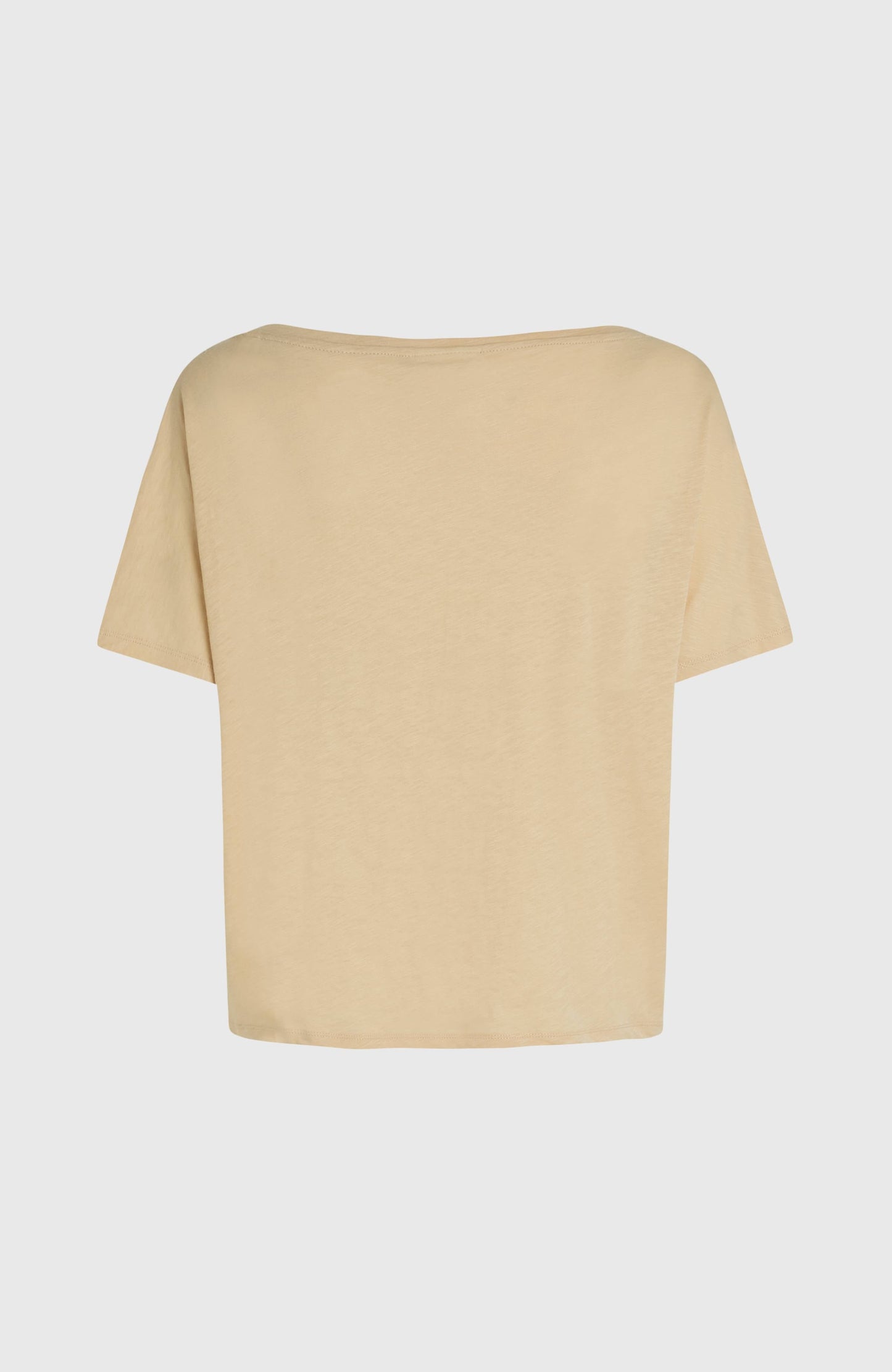 Women Essentials O'Neill Script Scoop Neck T-Shirt