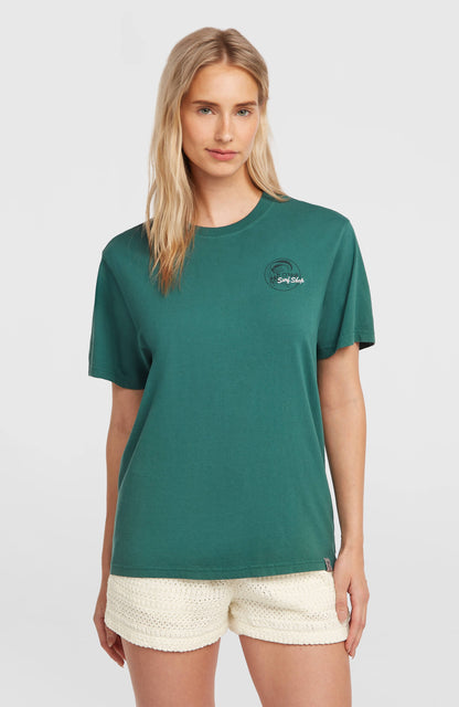 Women O'Riginals Vintage Graphic T-Shirt