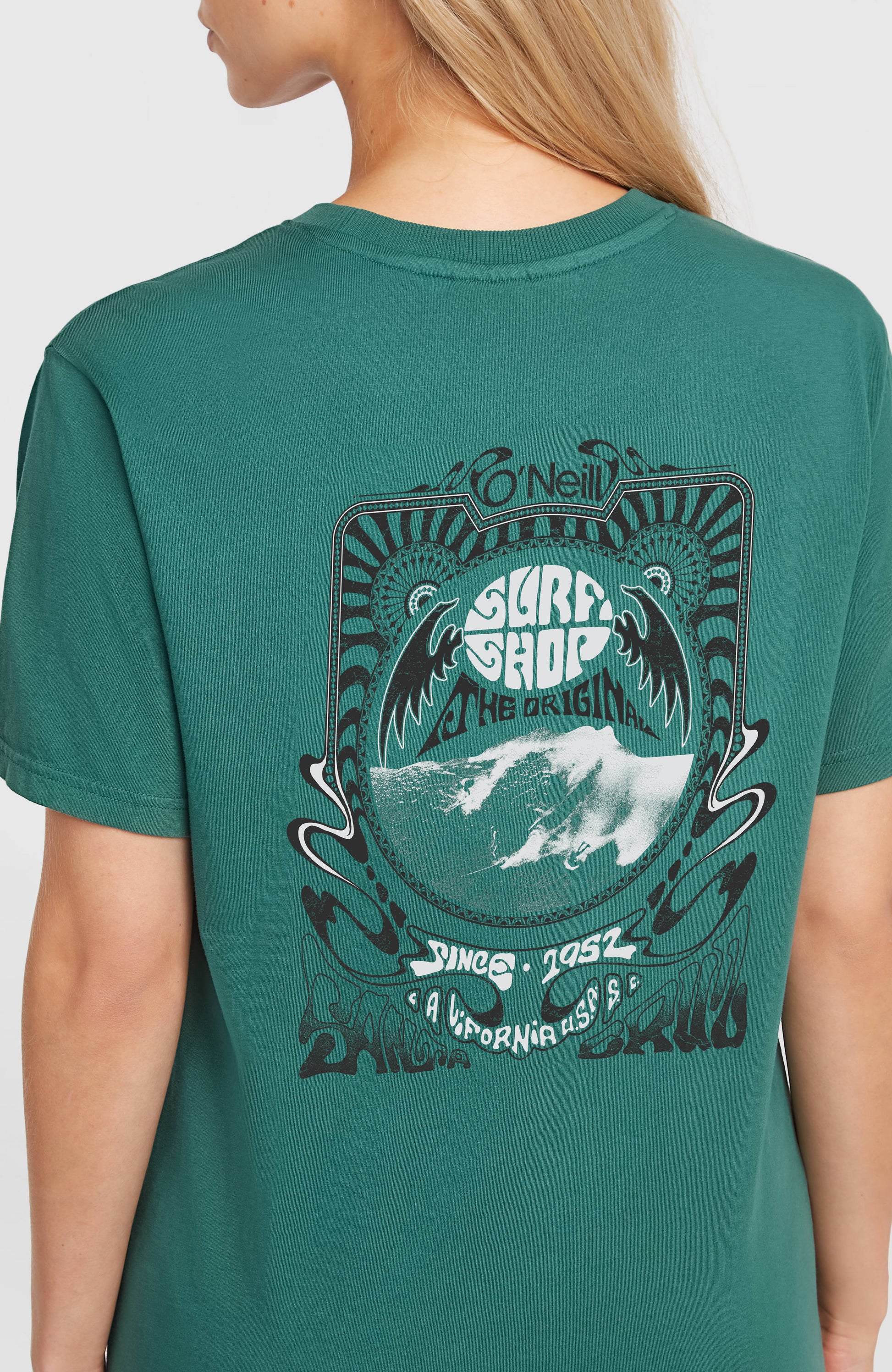 Women O'Riginals Vintage Graphic T-Shirt