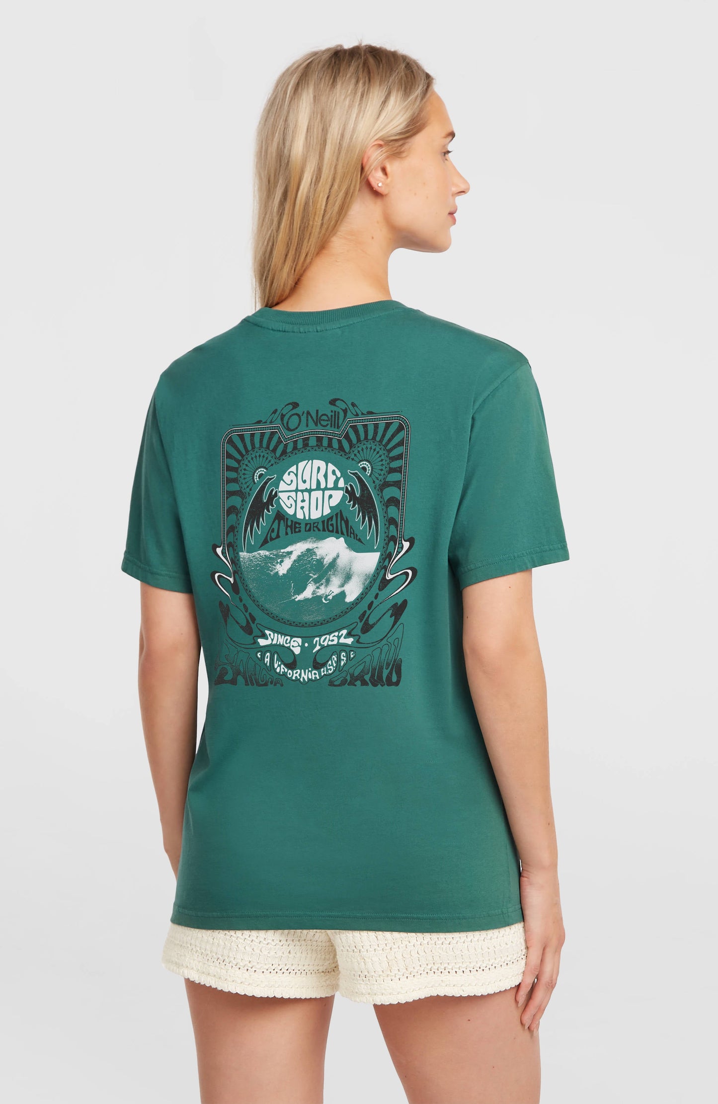Women O'Riginals Vintage Graphic T-Shirt
