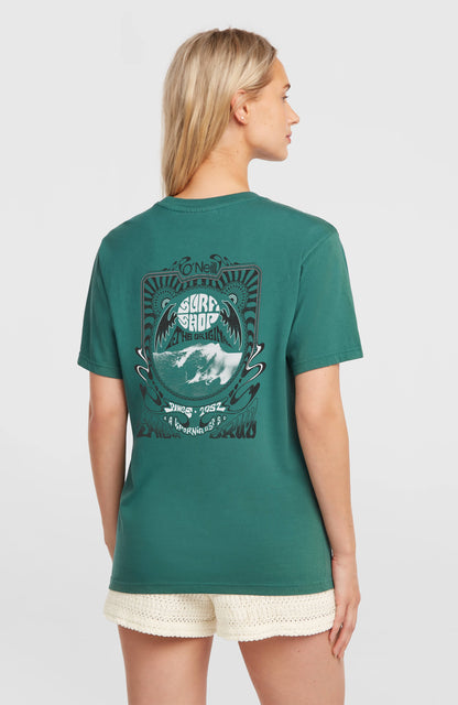Women O'Riginals Vintage Graphic T-Shirt
