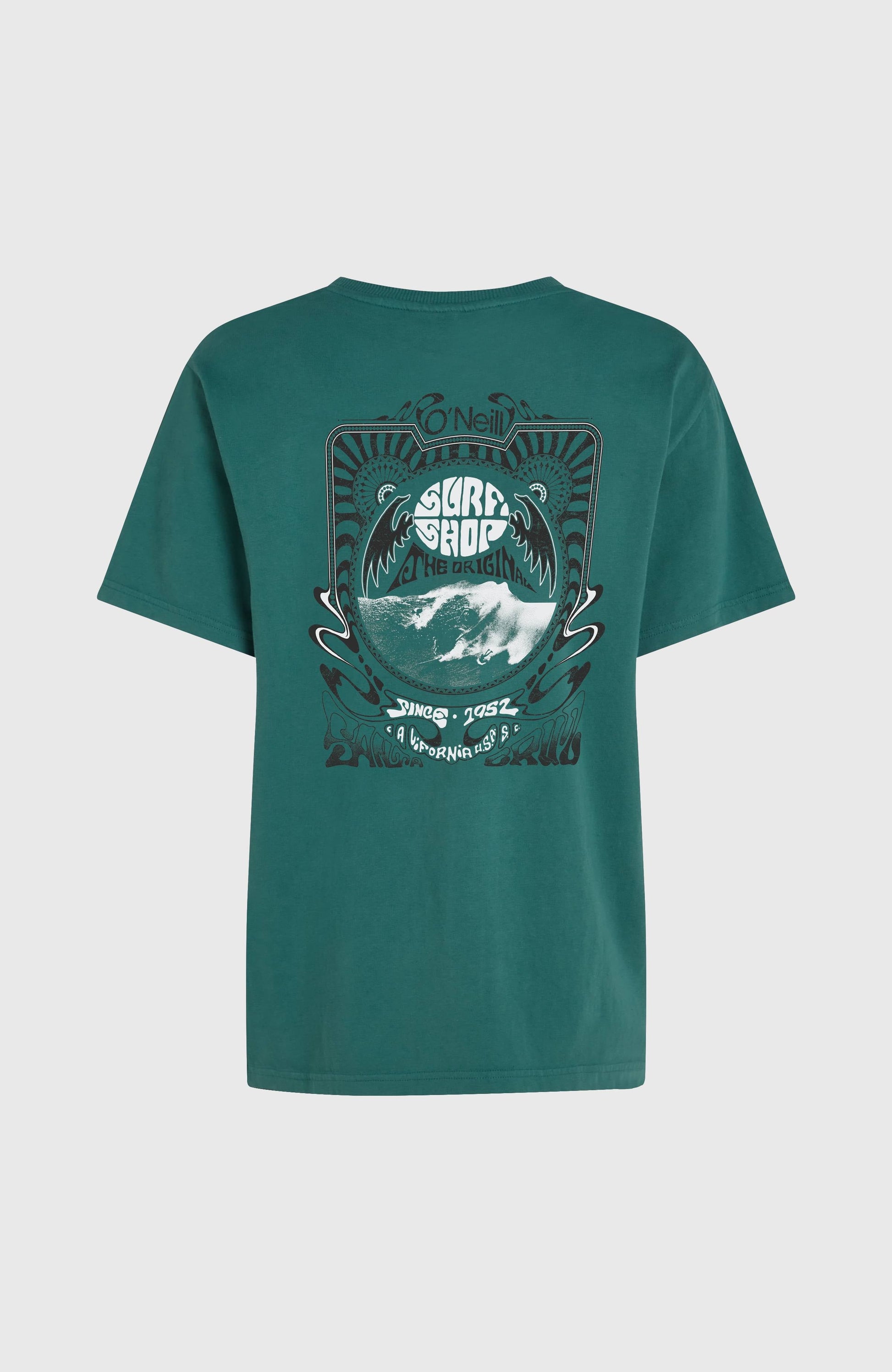 Women O'Riginals Vintage Graphic T-Shirt