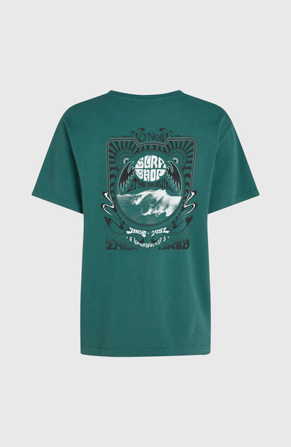 Women O'Riginals Vintage Graphic T-Shirt