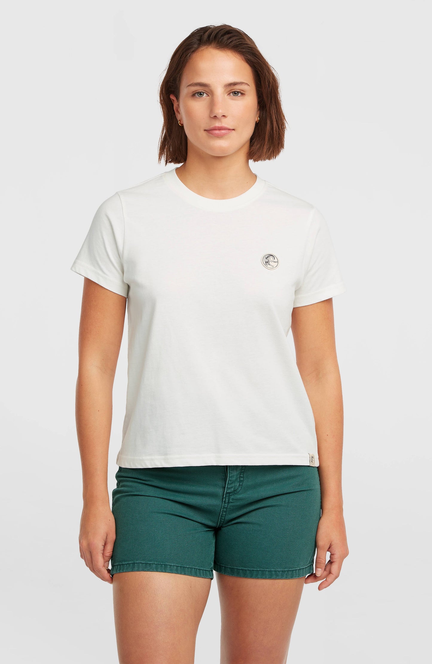 Women O'Riginals Badge T-Shirt