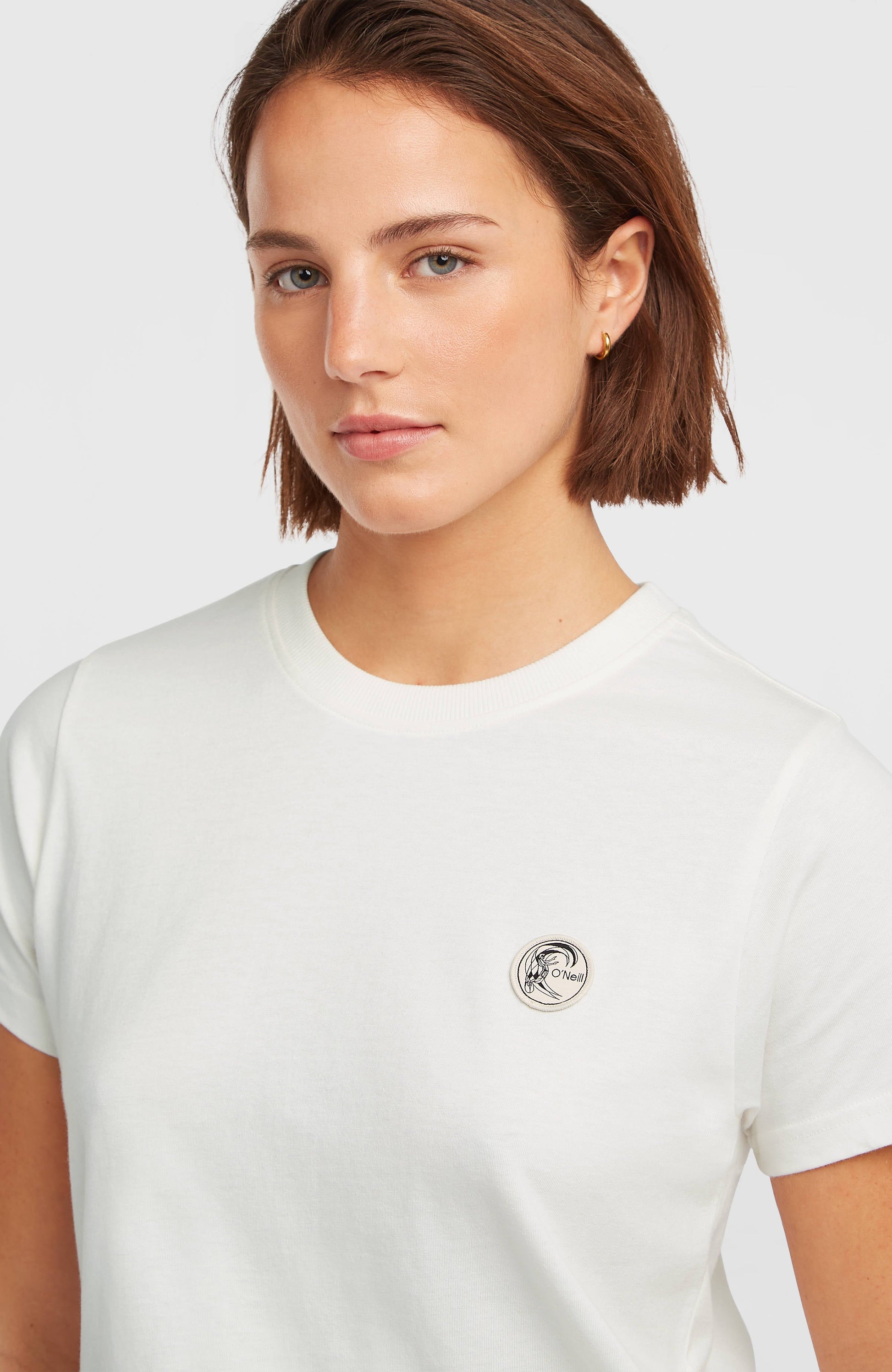 Women O'Riginals Badge T-Shirt