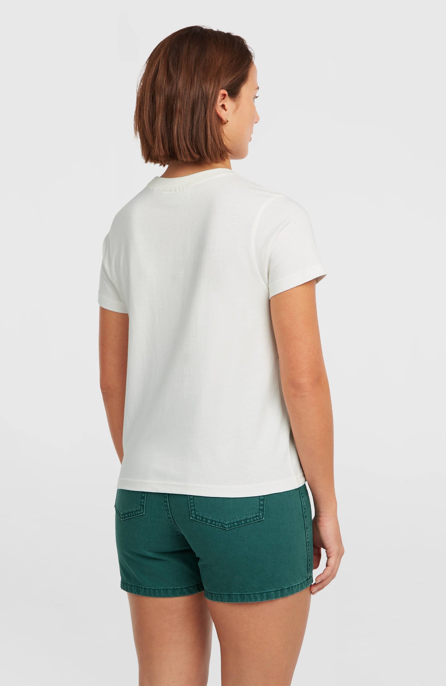 Women O'Riginals Badge T-Shirt