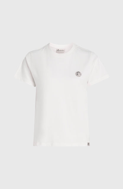 Women O'Riginals Badge T-Shirt