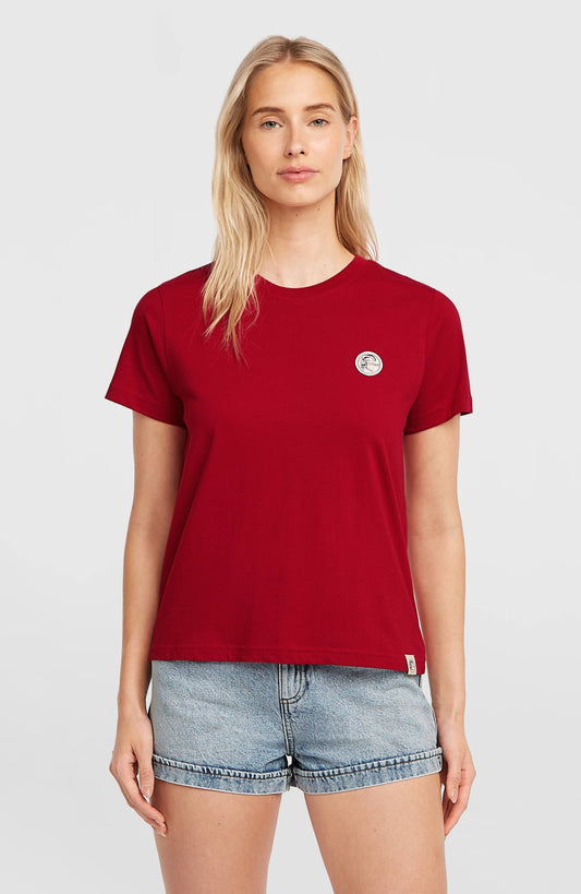 Women O'Riginals Badge T-Shirt