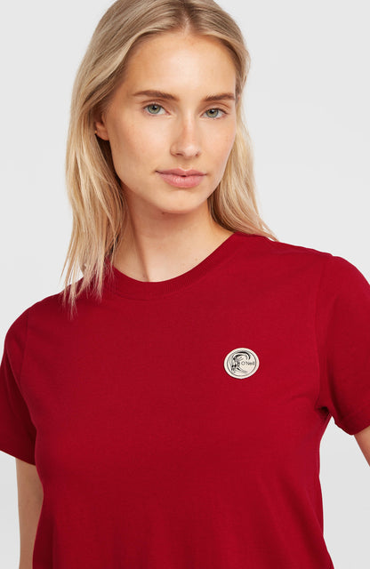 Women O'Riginals Badge T-Shirt