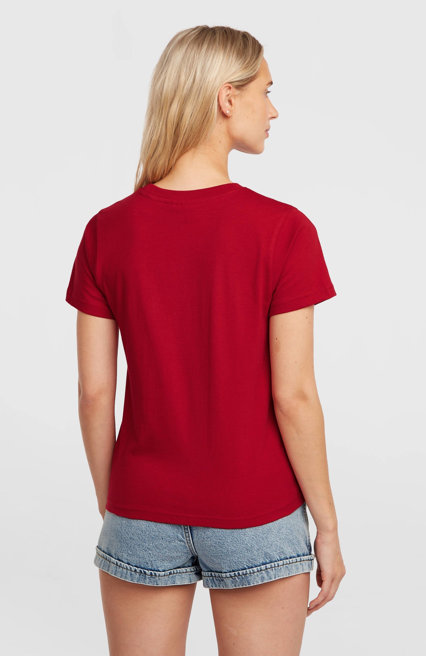 Women O'Riginals Badge T-Shirt