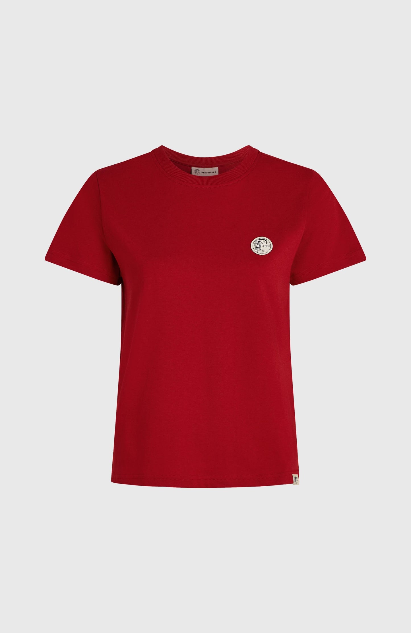 Women O'Riginals Badge T-Shirt