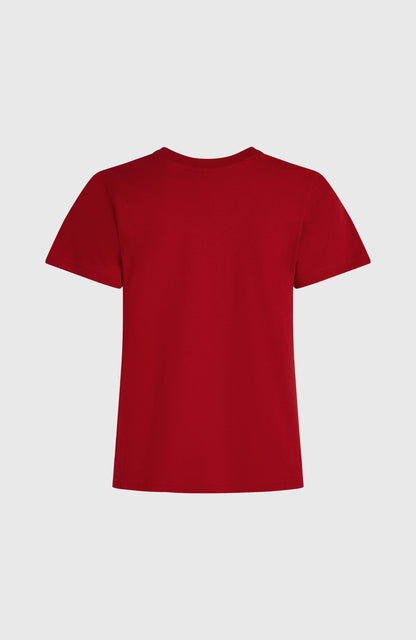 Women O'Riginals Badge T-Shirt