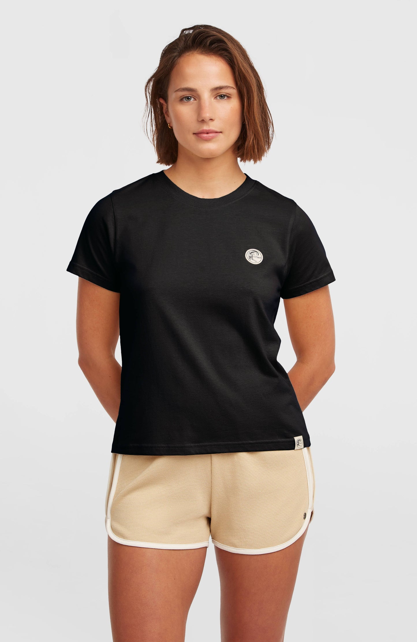 Women O'Riginals Badge T-Shirt