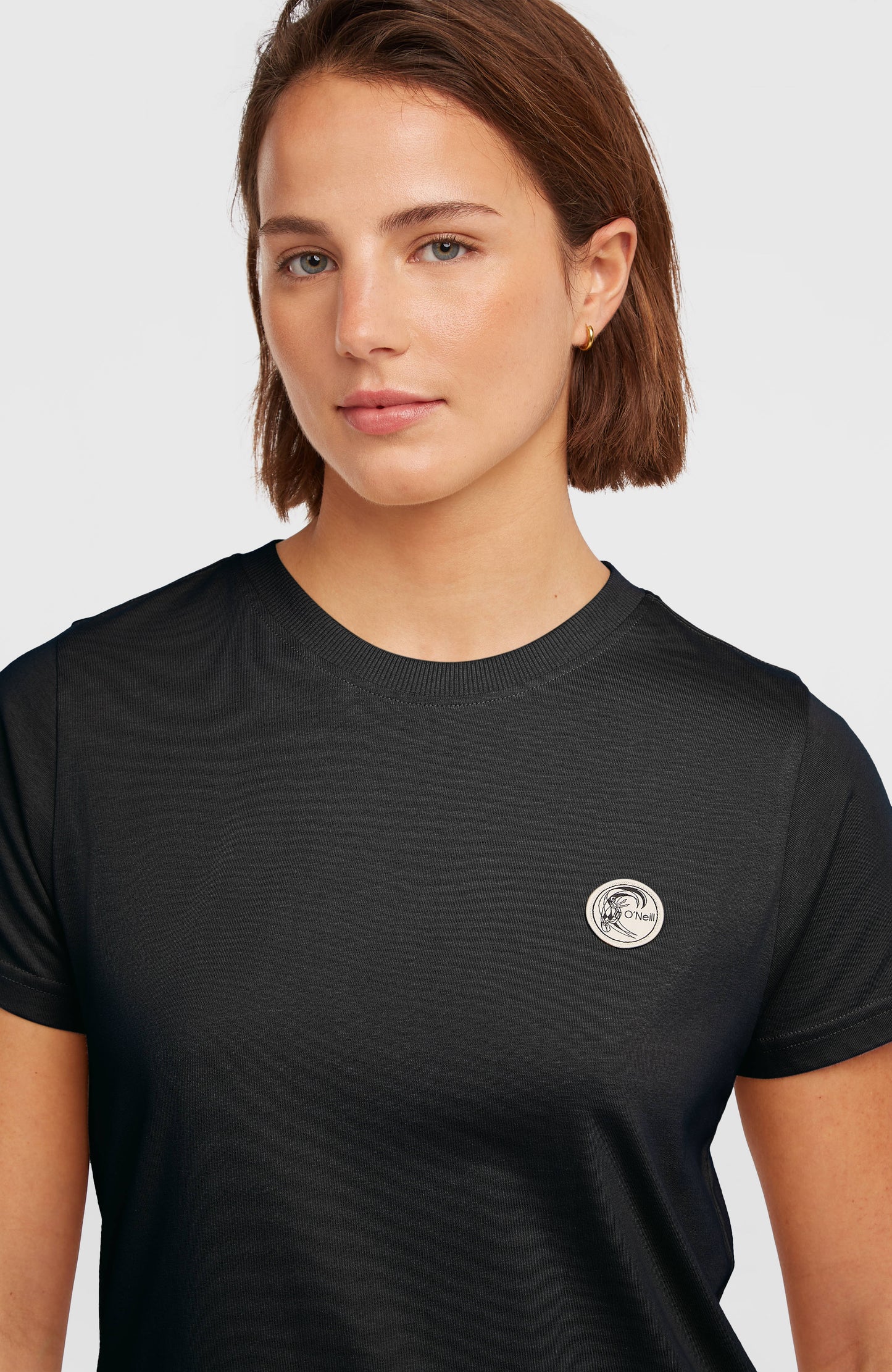 Women O'Riginals Badge T-Shirt