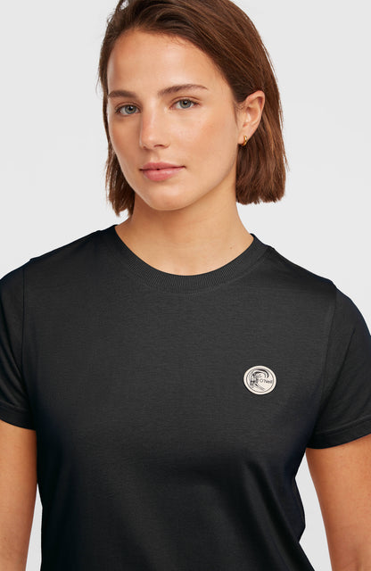 Women O'Riginals Badge T-Shirt