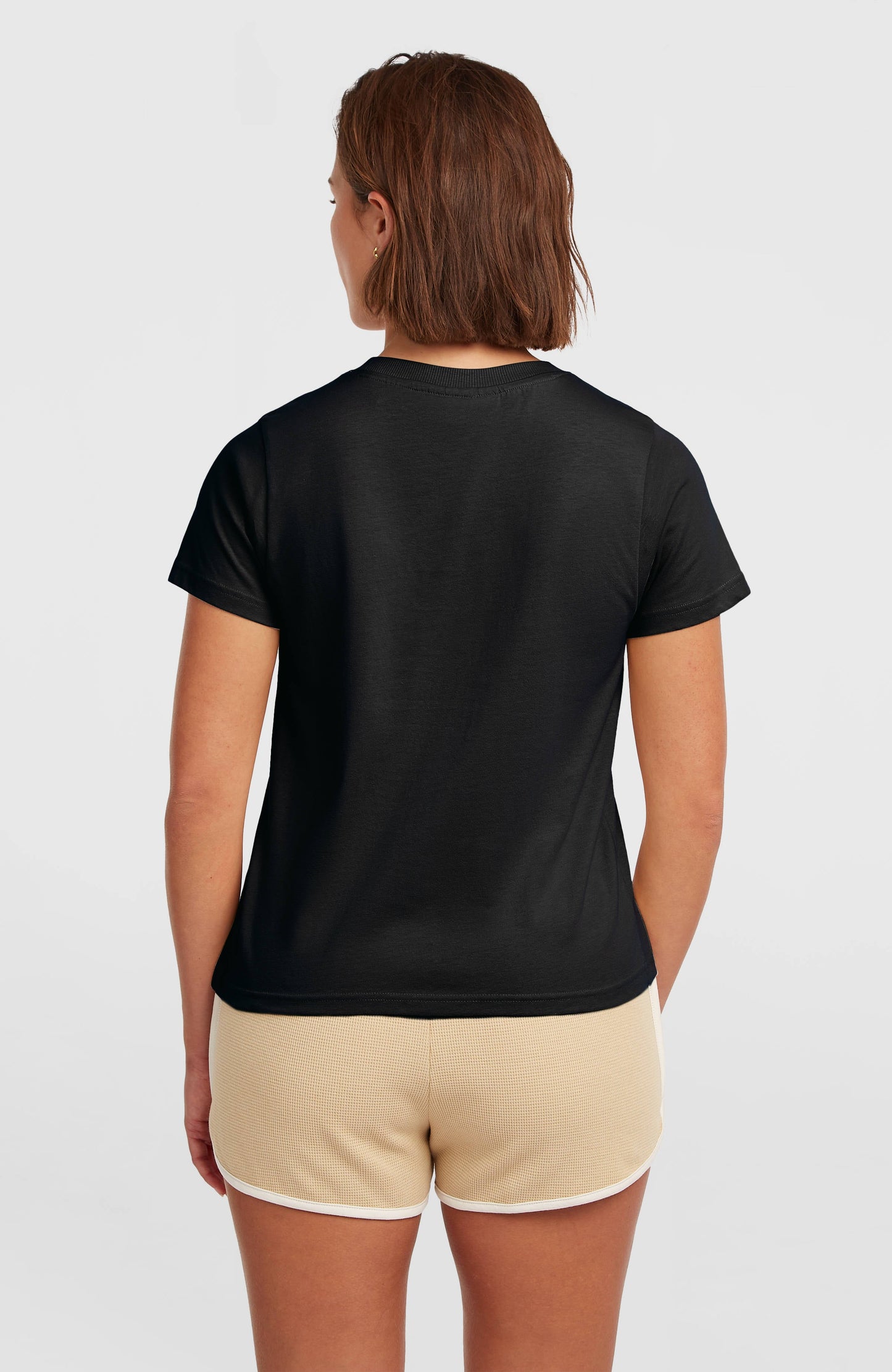 Women O'Riginals Badge T-Shirt