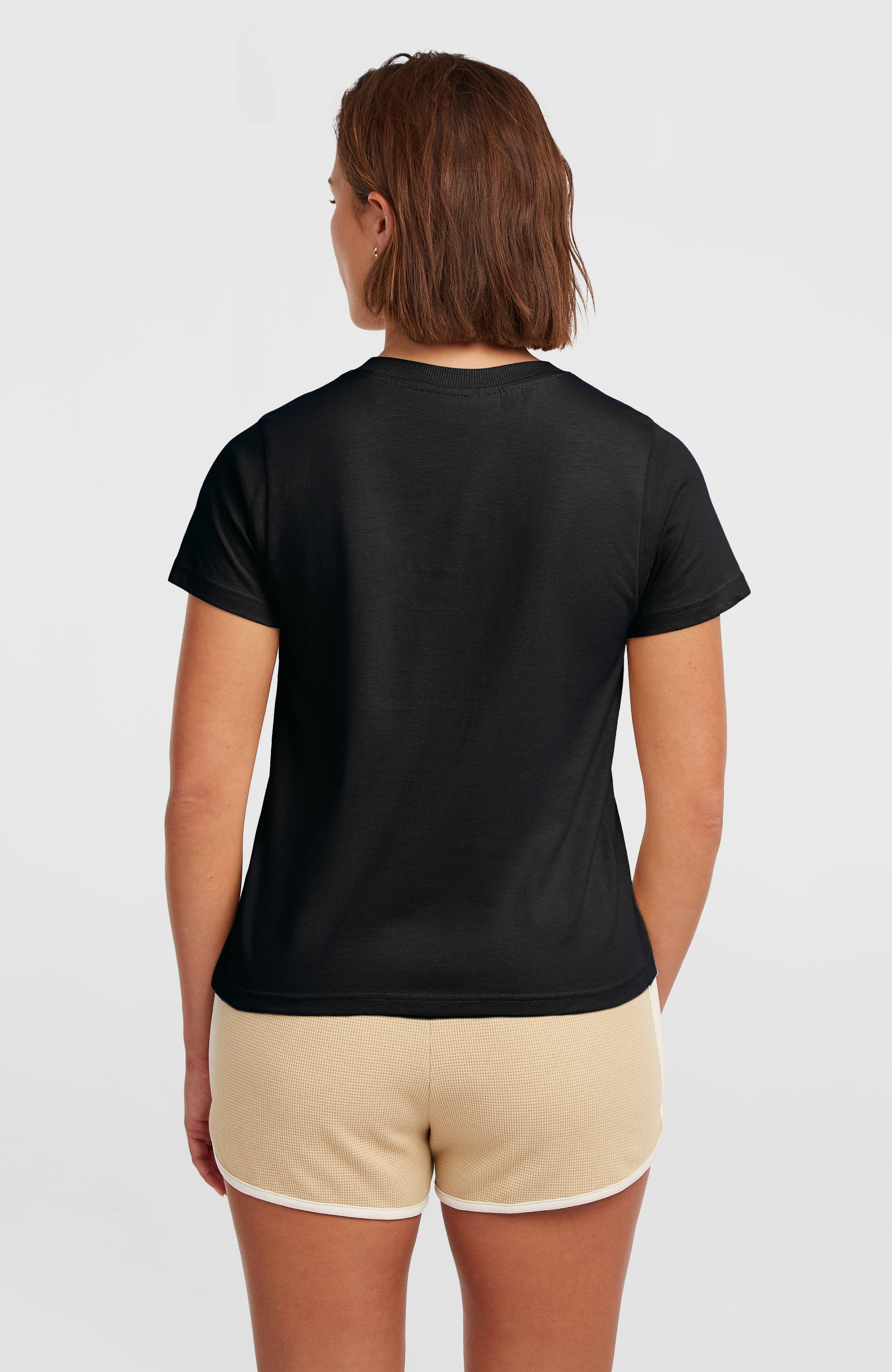 Women O'Riginals Badge T-Shirt