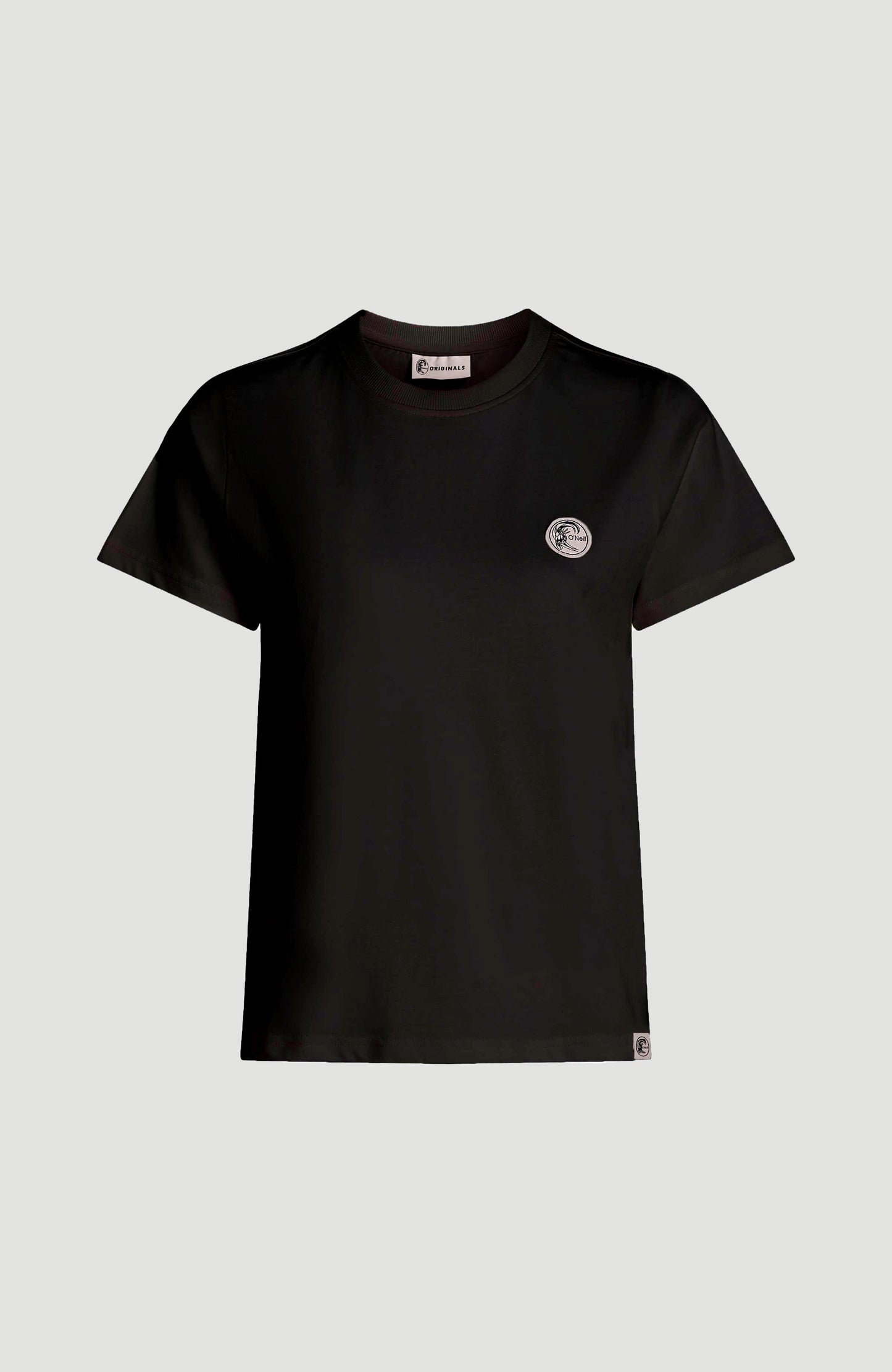 Women O'Riginals Badge T-Shirt