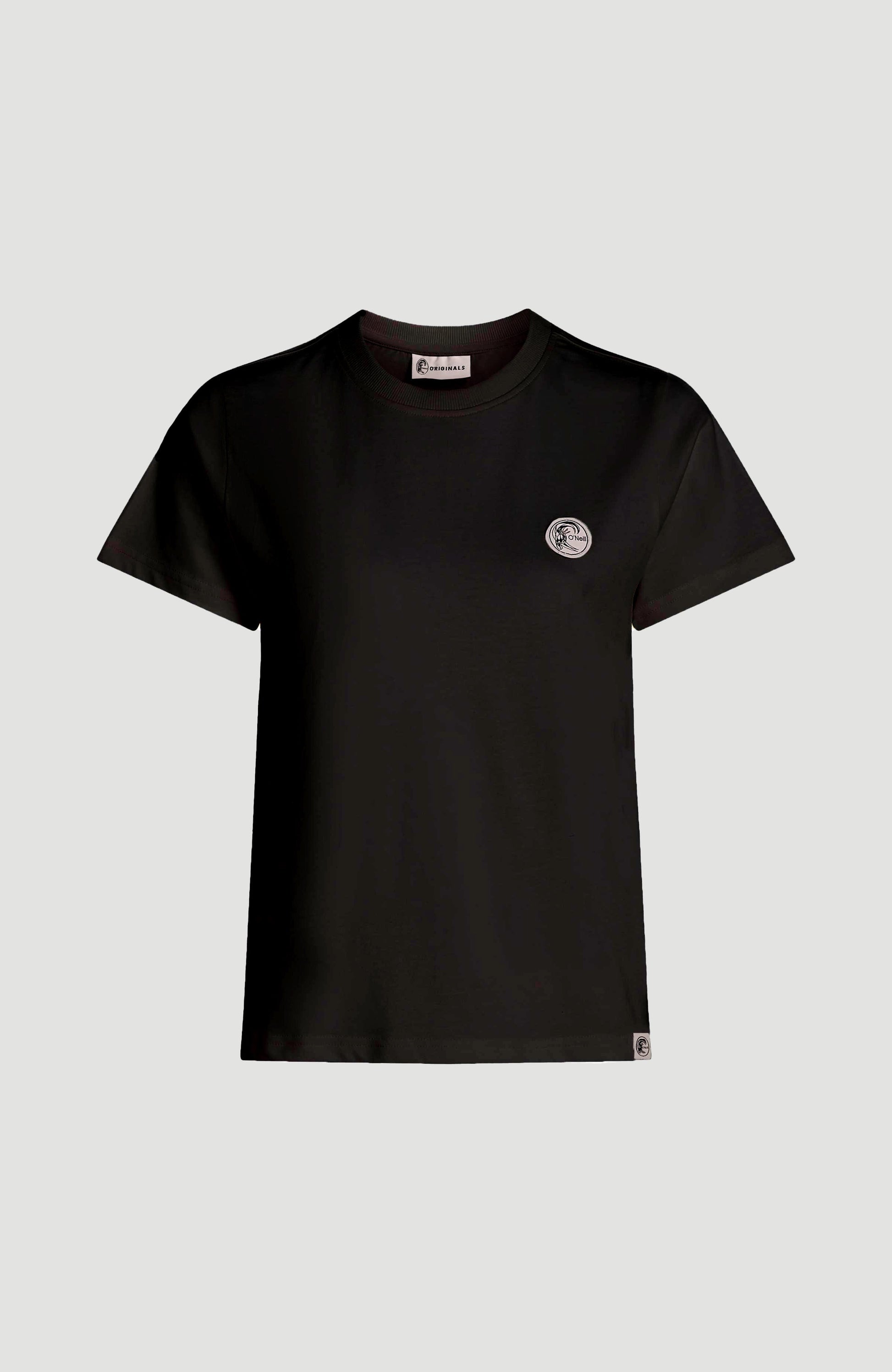 Women O'Riginals Badge T-Shirt