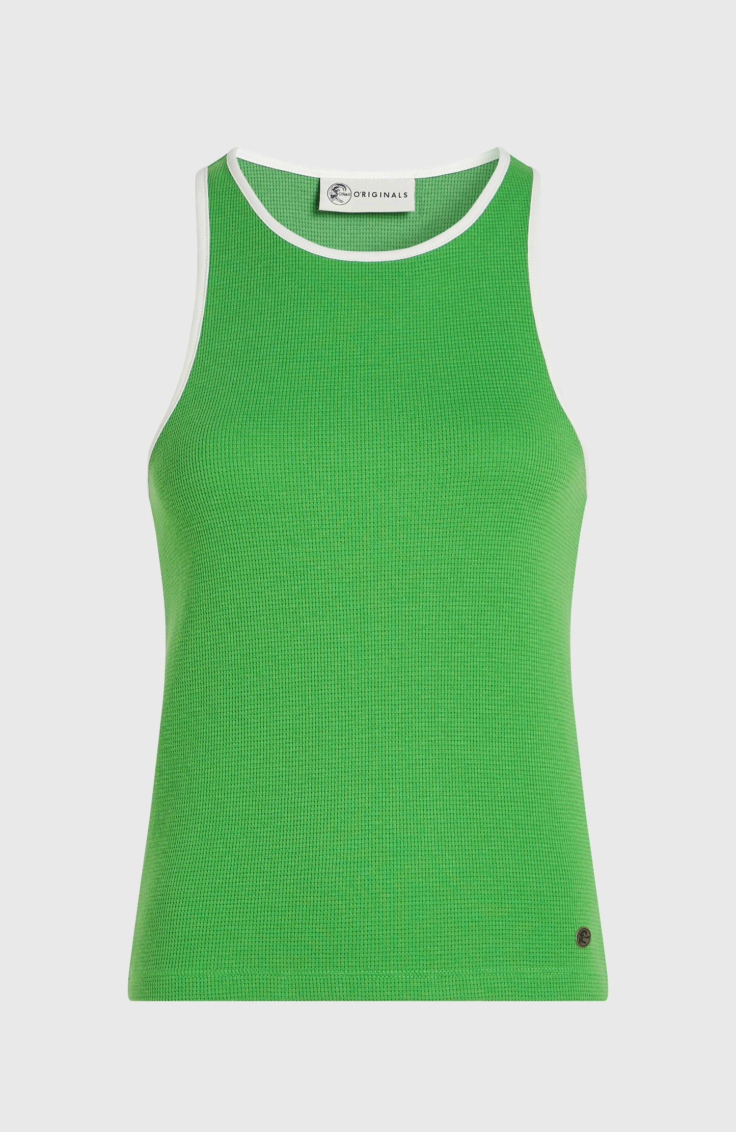 Women O'Riginals Waffle Tank Top