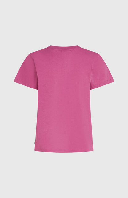 Women Essentials Script T-Shirt