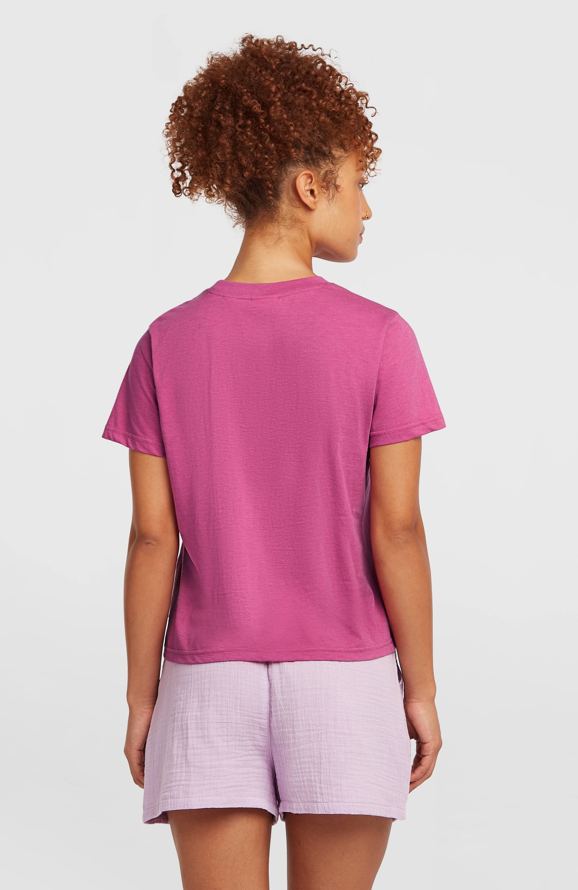Women Essentials Script T-Shirt