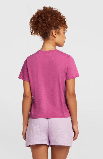 Women Essentials Script T-Shirt